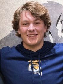 Jack Noonan athlete image