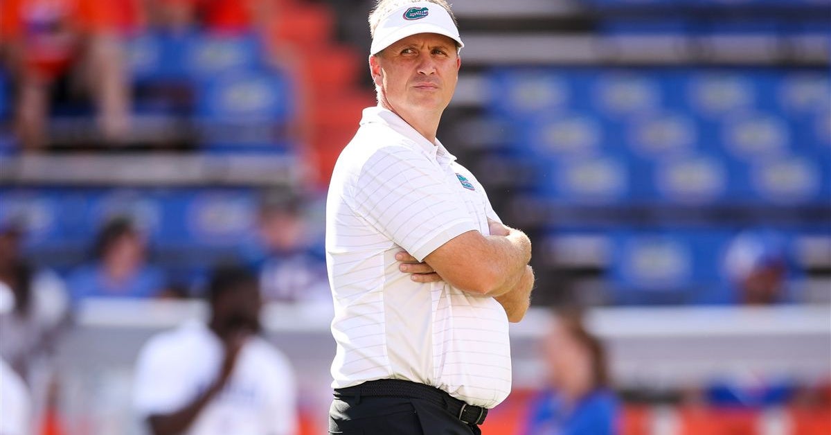 Buster Faulkner explains what makes Georgia's defense so difficult to prepare for