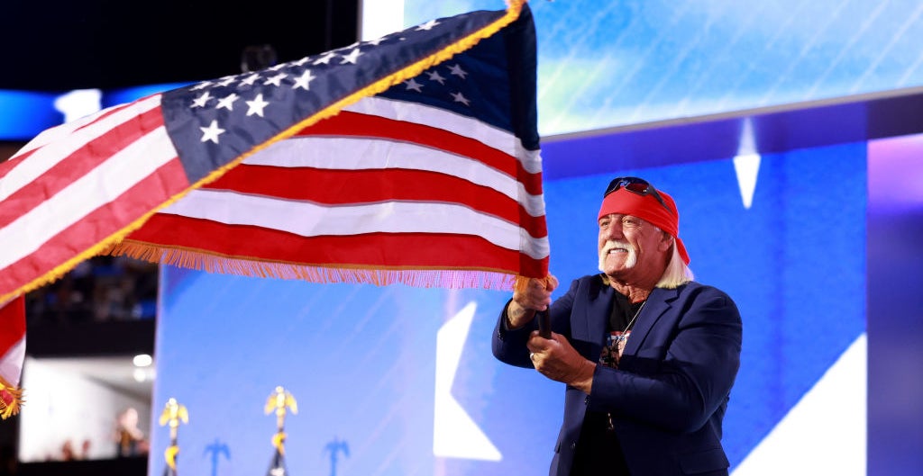 Hulk Hogan ratted out Jesse 'The Body' Ventura to Vince McMahon about