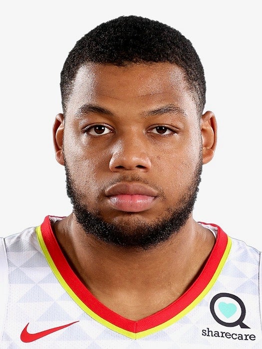 Omari Spellman, Atlanta, Small Forward