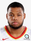 Omari Spellman, Atlanta, Small Forward