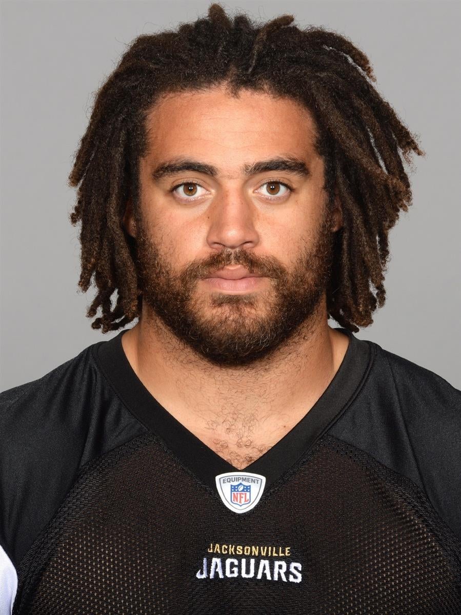 Jared Odrick: Looking to fit in