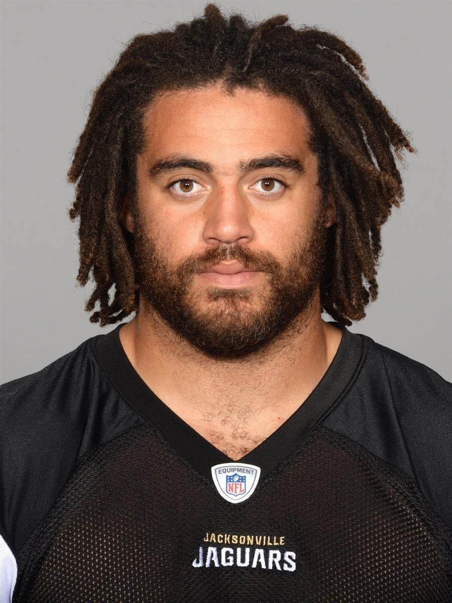 Jared Odrick, Jacksonville, Defensive Line