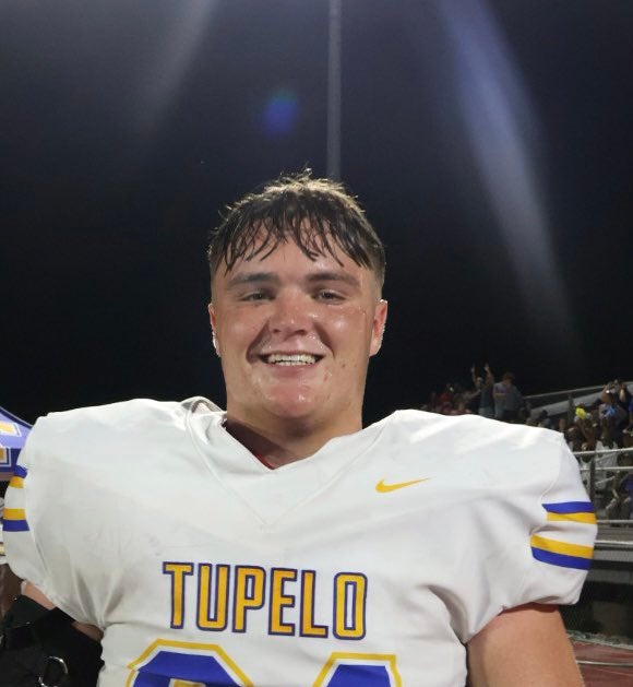 Reed Lindsey athlete image