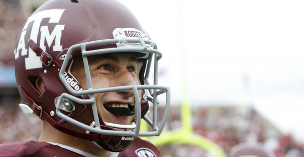 Johnny Manziel 'Untold' review: What to expect in Netflix's tell-all ...