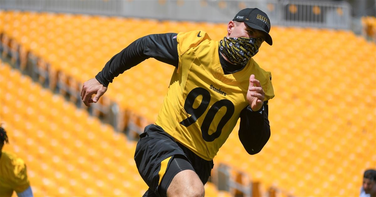 Steelers' Safety Option is to Bring Back Tuzar Skipper - Sports Illustrated  Pittsburgh Steelers News, Analysis and More