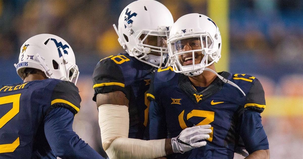 WVU Bowl Projections With One Game Left