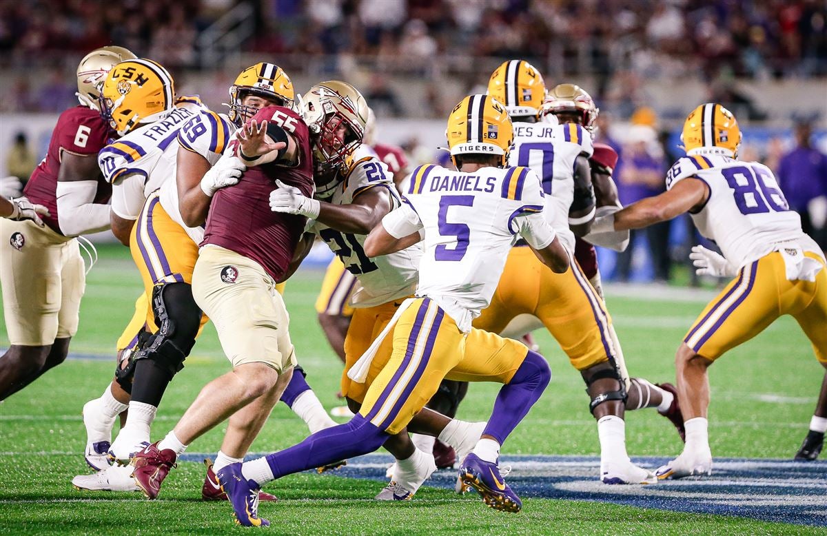 Florida State Seminoles Football