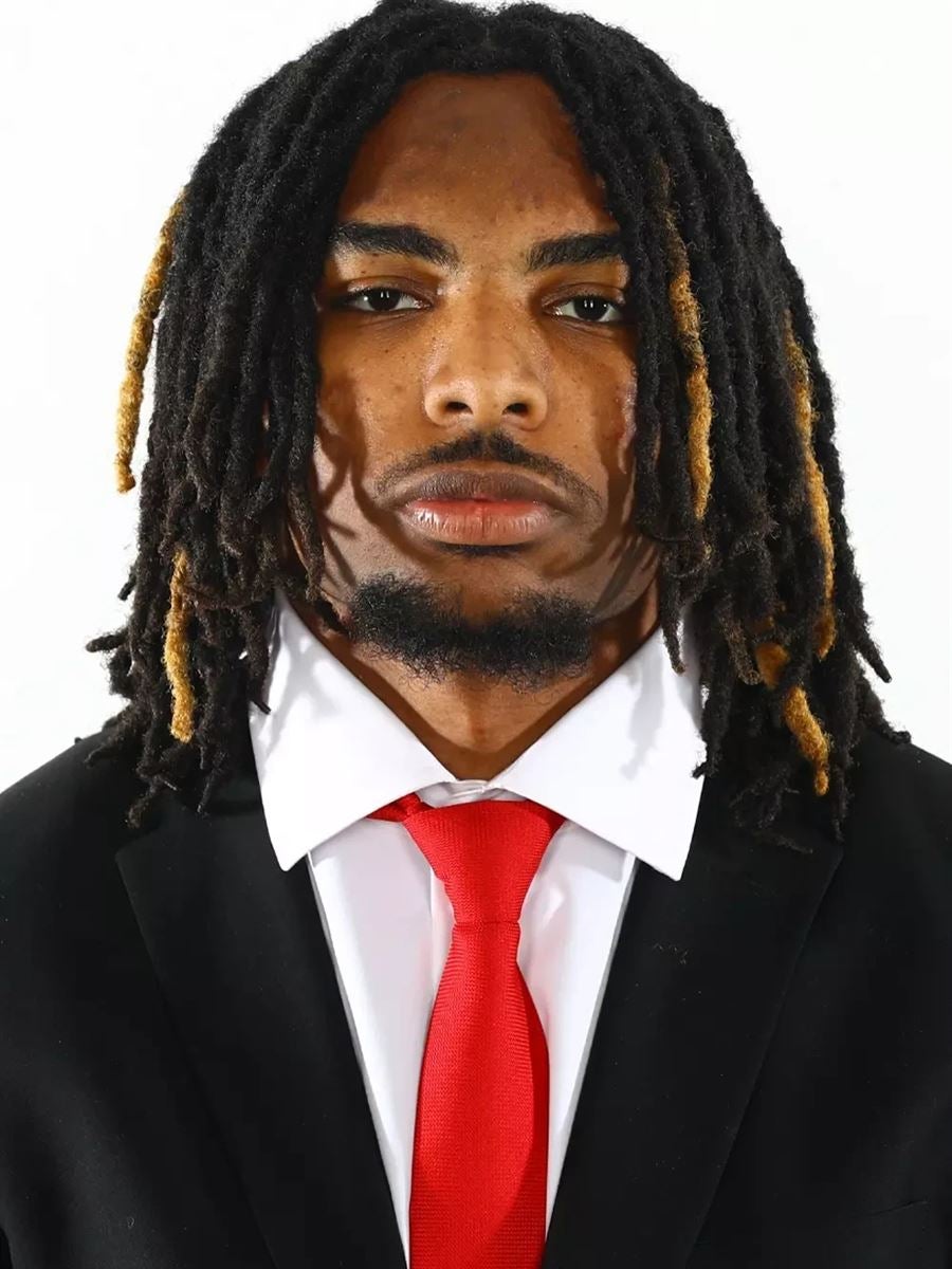 Cincear Lewis athlete image