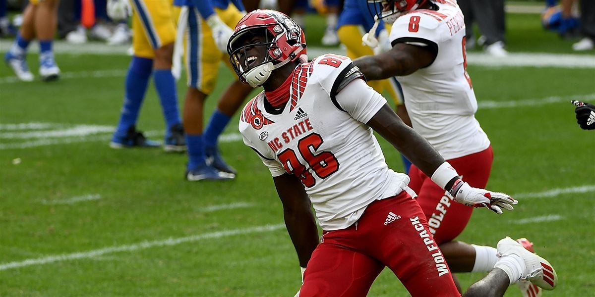 Here is every returning starter on the NC State roster in 2021