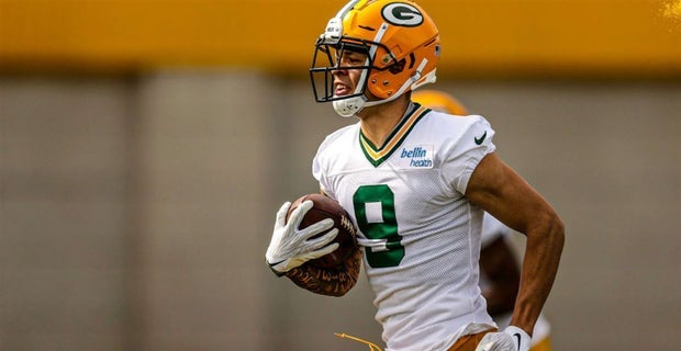 Key observations and takeaways from Packers Family Night practice