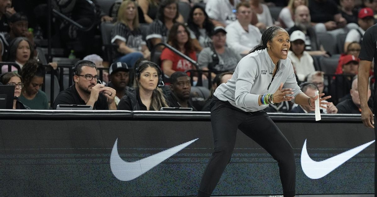 UCLA Women's Basketball 2026-27 Storylines, Part 2: The Staff Cori Close Built to Reload
