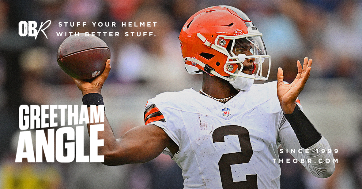 What Way is Browns Todd Monken Leaning Between Deshaun Watson and Shedeur Sanders in the Competition for QB1