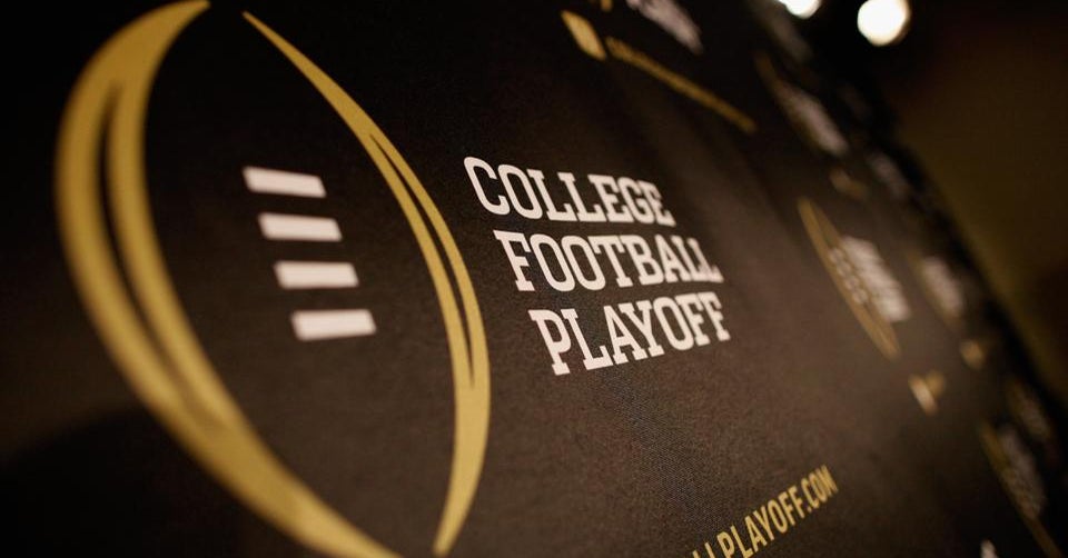 College Football Playoff: Chairman wants expanded CFP plan set by May '23