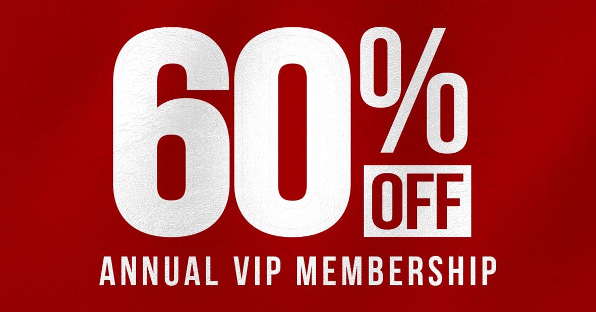 LAST DAY for 60% off VIP subscription to Badger247