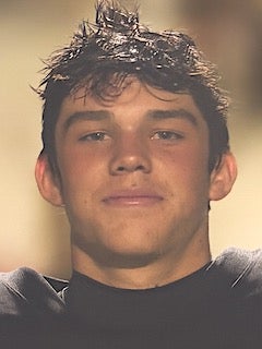 Max Bates athlete image
