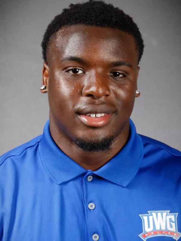 Jay Carter athlete image