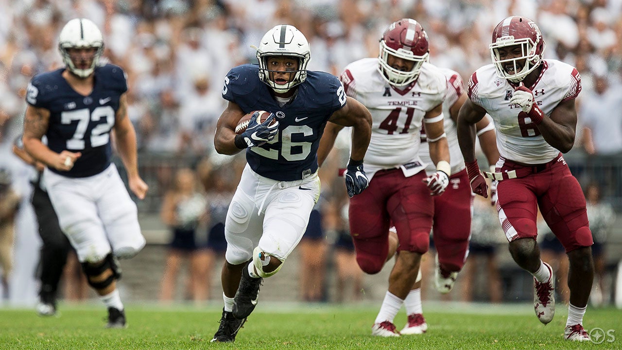 Analytics, Basic Stats, and Recent Historic Context: The ABC's of Penn  State Football – Rose Bowl Preview - For The Blogy