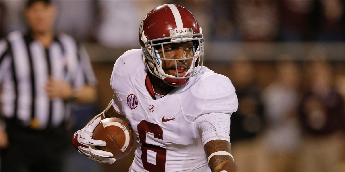 HaHa Clinton-Dix named Alabama's Director of Player Development