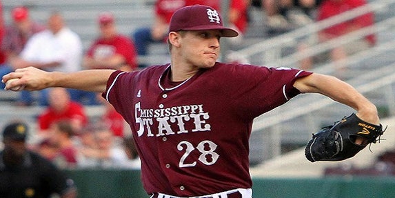 No. 5 Mississippi State baseball hosts Kent State Golden Flashes for  three-game series - For Whom the Cowbell Tolls