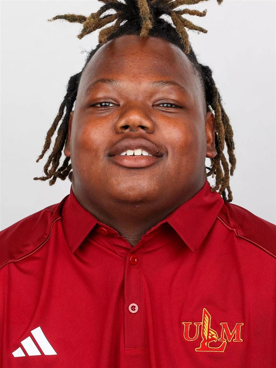 Amarion Ware athlete image