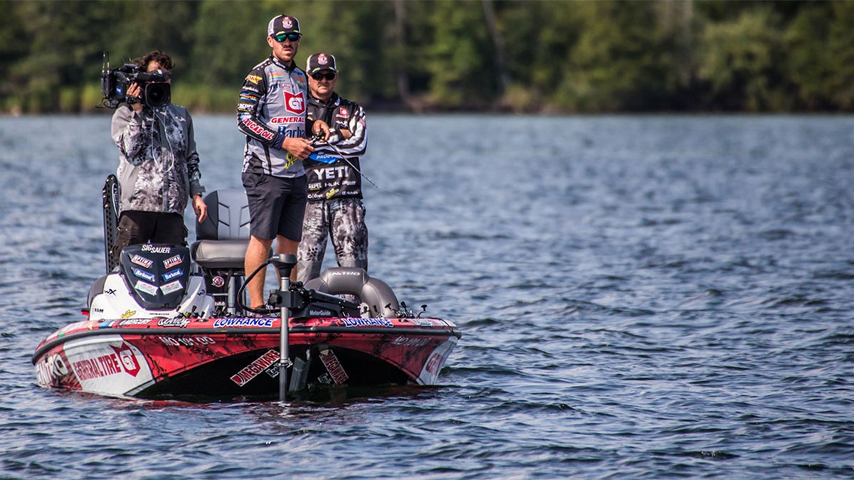 Bass Fishing Boats: Old Ones Create Great Memories, Too - Wired2Fish