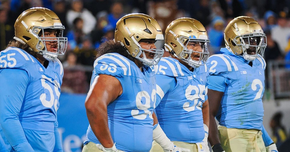 UCLA Football’s Transfer Portal Needs