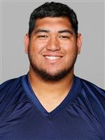 Jeremiah Poutasi, Denver,