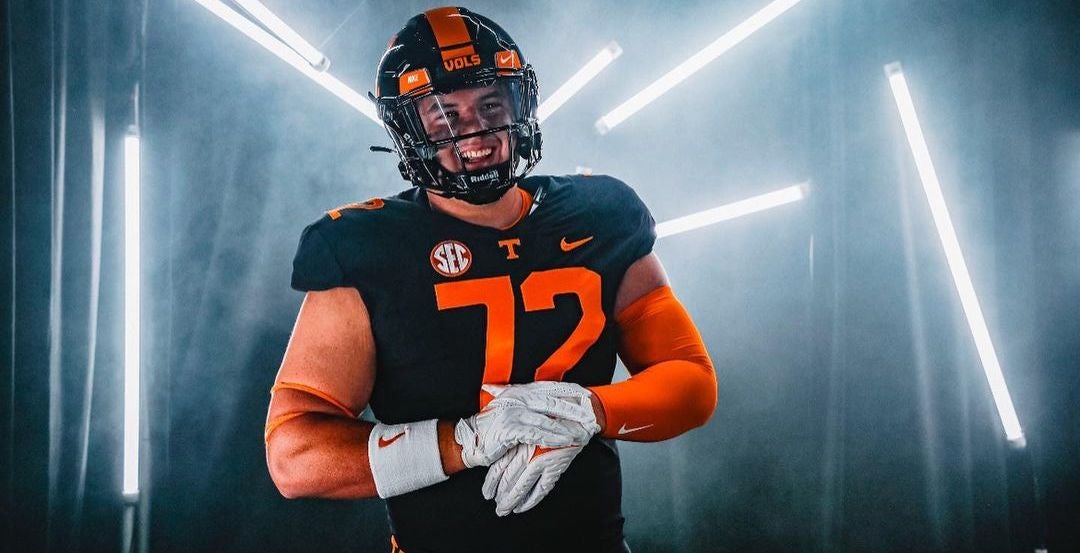 Instate Tennessee Oline target ready to announce commitment