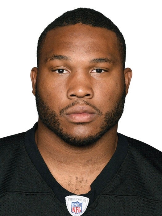Stephon Tuitt, Pittsburgh, Defensive Line