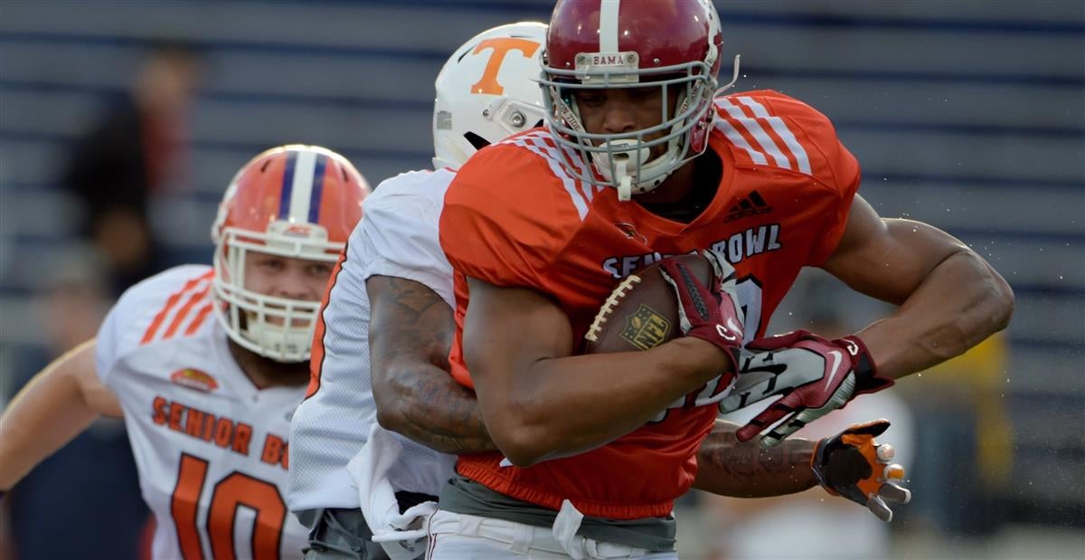 NFL combine invitee: Cameron Sutton, CB, Tennessee (Jonesboro High)