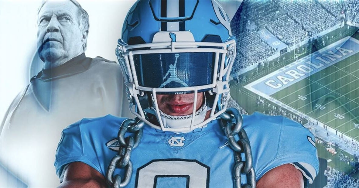 UNC QB Situation, Top Transfer Additions, and Portal Updates UNC QB Situation, Top Transfer Additions, and Portal Updates