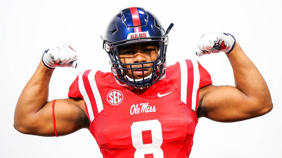 Ole Miss' Jerrion Ealy, Nick Broeker have NFL Draft decisions to make