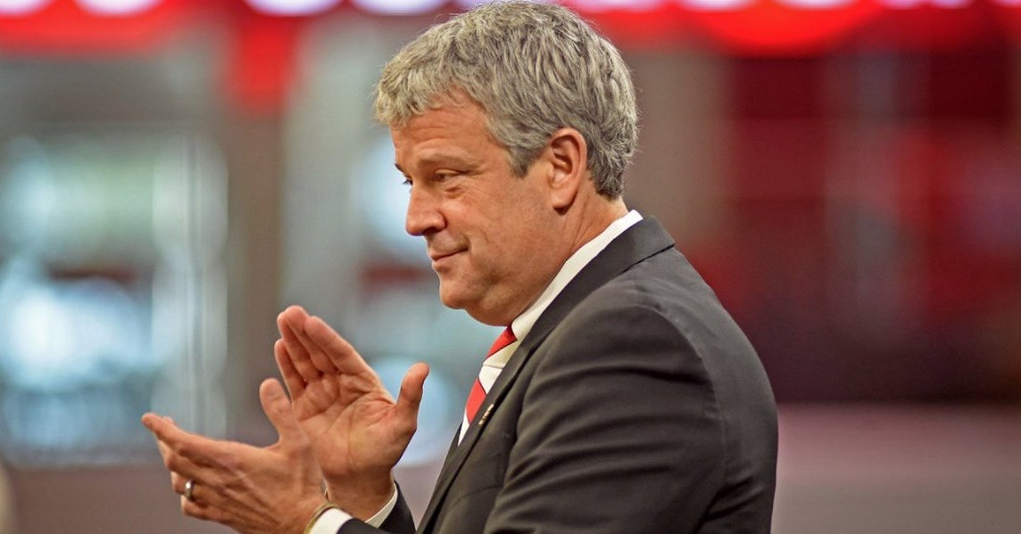 NC State, Hurricanes announce major renovations, development for PNC Arena