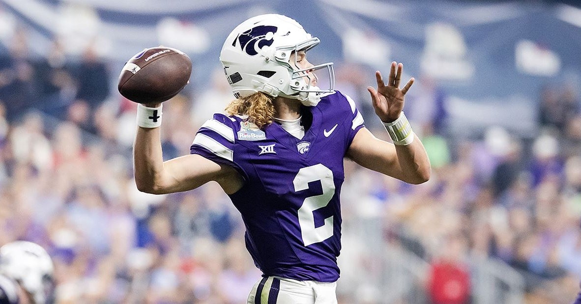 The three most intriguing games on Arizona