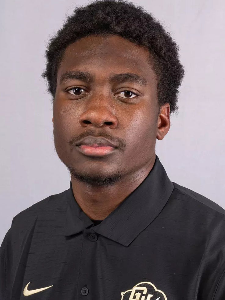Isaiah Hardge athlete image