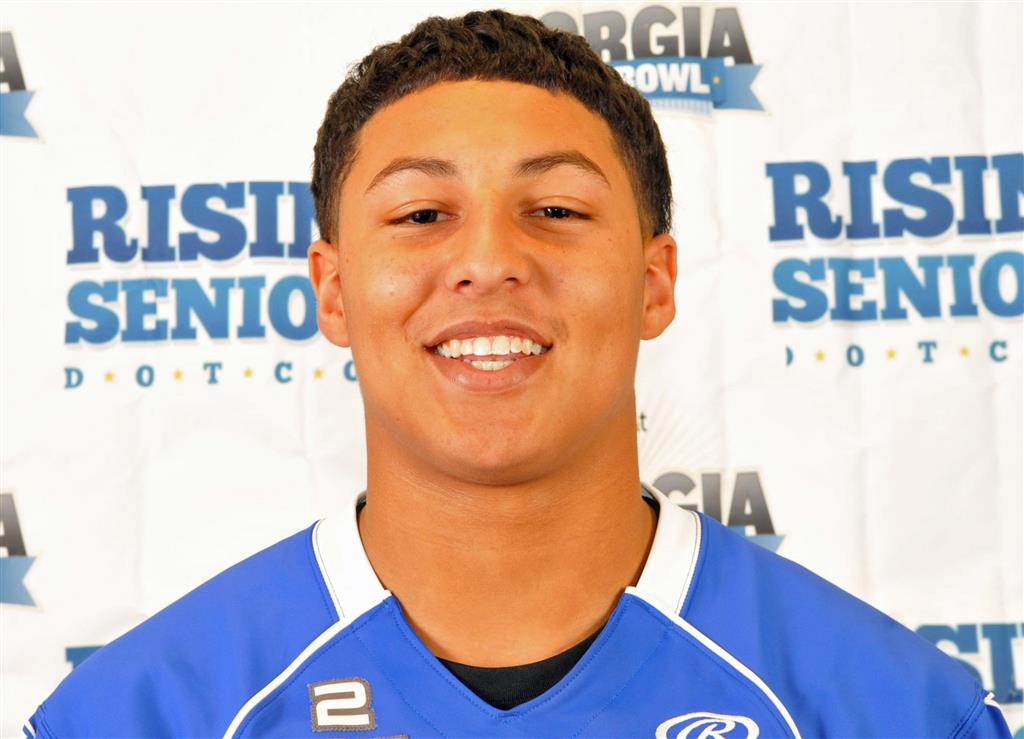 ODU offers soCal quarterback