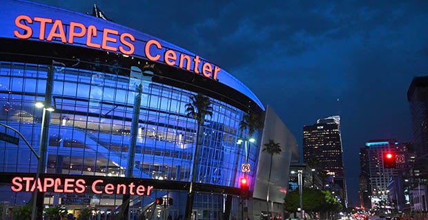Lakers Fans Will Protest Management At Staples Center Friday