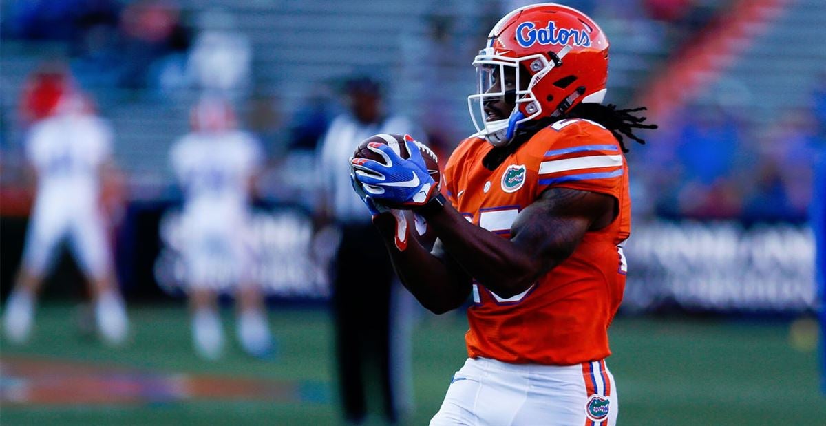 Florida football: 247 Sports names four Gator freshmen to look out for