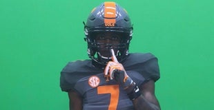 Vols 'high on my list' for Louisiana CB after visit, offer Vols 'high on my list' for Louisiana CB after visit, offer