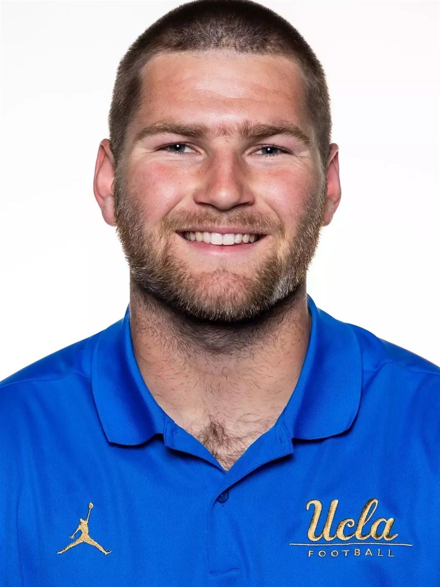 Jack Pedersen athlete image