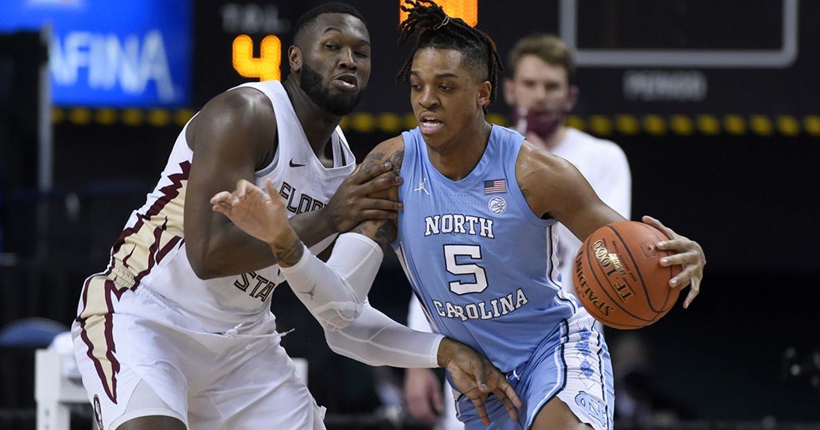 Andy Katz Picks UNC as his No. 1 Final Four Dark Horse in the NCAA Tournament Andy Katz Picks UNC as his No. 1 Final Four Dark Horse in the NCAA Tournament