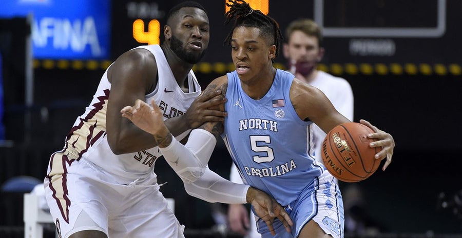 UNC Basketball among 10 most undervalued Final Four contenders