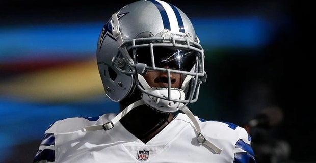 What Options Do the Cowboys Have With WR Allen Hurns in 2019