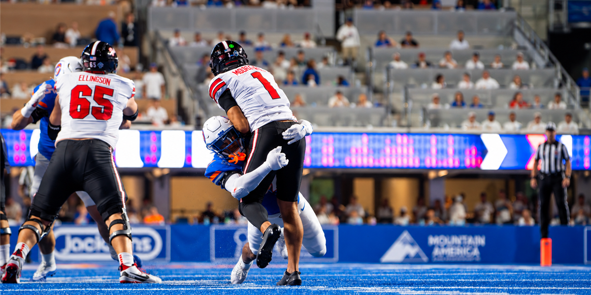 Bronco Nation News Postgame Show LIVE from Albertsons Stadium