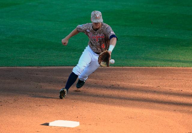 Cleveland Indians prospect Ernie Clement can hit just about anything