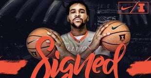 What It Means: De La Rosa beefs up Illini interior What It Means: De La Rosa beefs up Illini interior