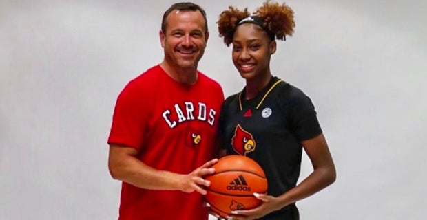 Louisville basketball recruiting: Cards offer 2021 top 50 wing