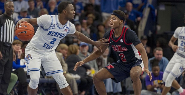 How To Watch Memphis Matchup Against Bradley