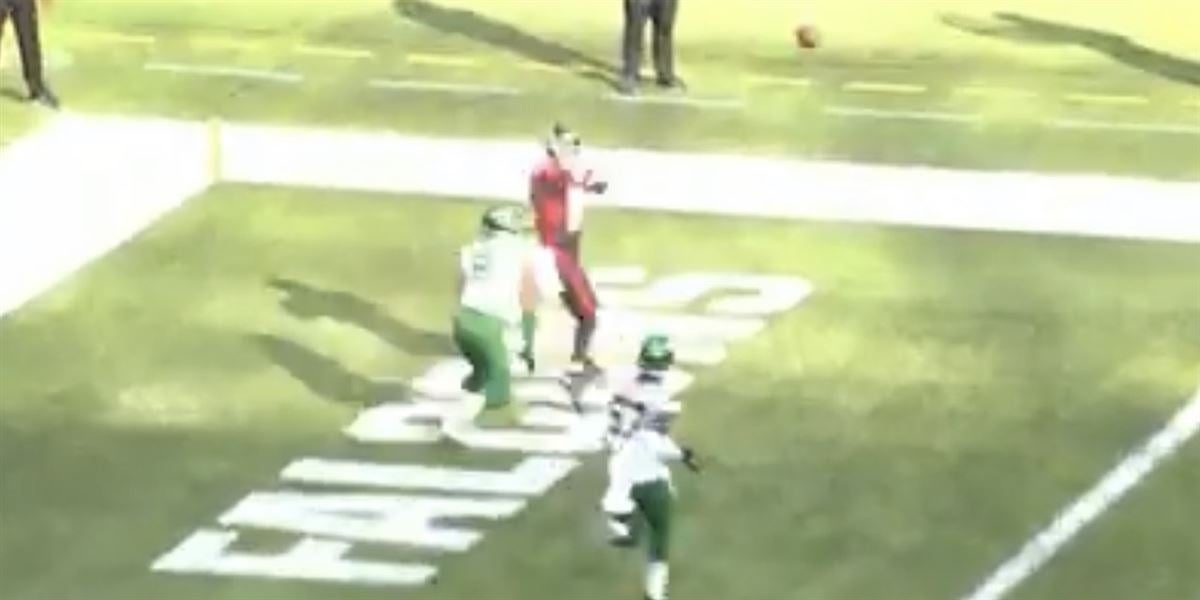 Kyle Pitts scores first pro TD in Falcons' overseas win vs. Jets